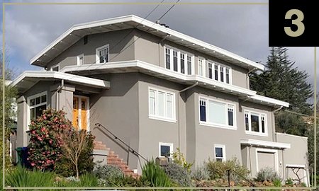 Commercial Painting in the Oakland, CA Area