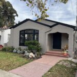 How Much Does Exterior House Painting…