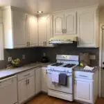 How Much Does Cabinet Refinishing Cost…