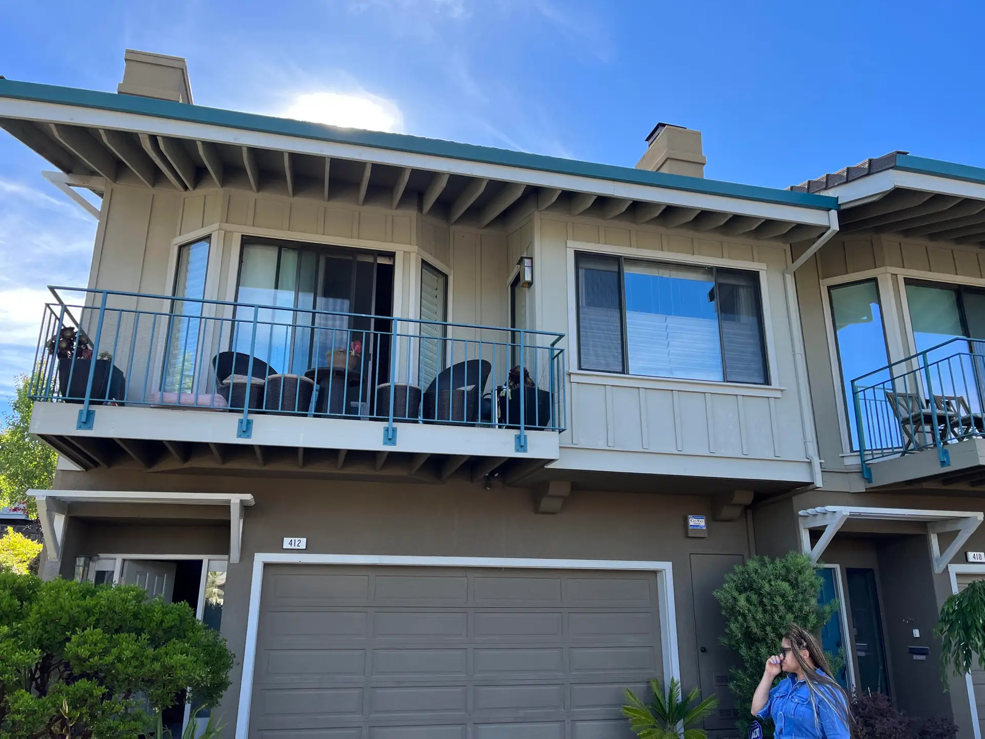 House Painters in Pleasant Hill, CA | Integrity Paint