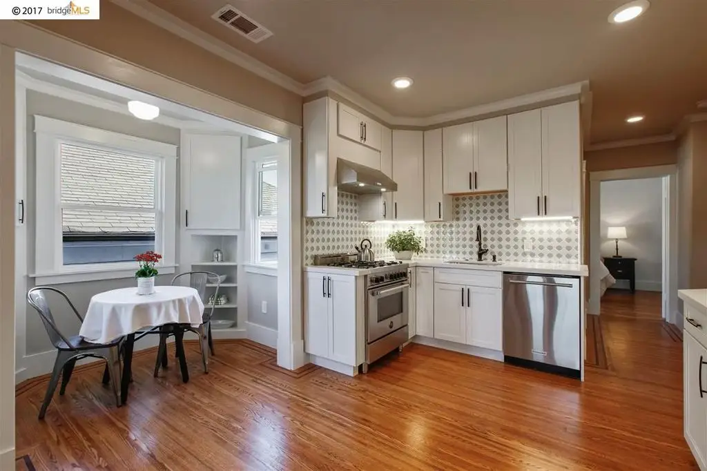 Interior painting services