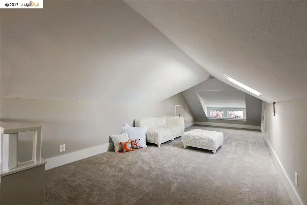 interior painting and trim work in oakland and east bay