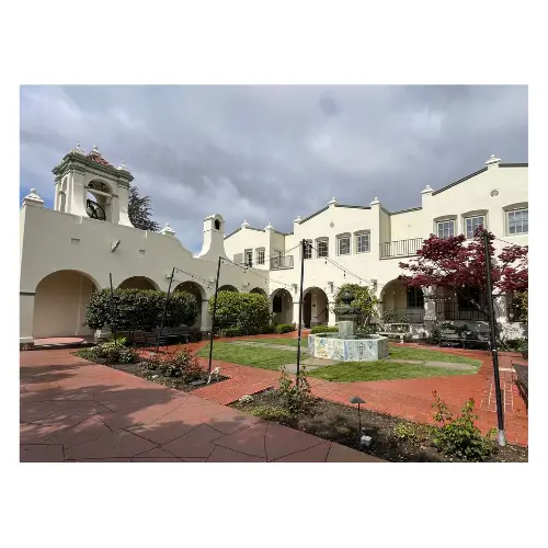 Commercial painting project in the east bay by Integrity Paint & GC