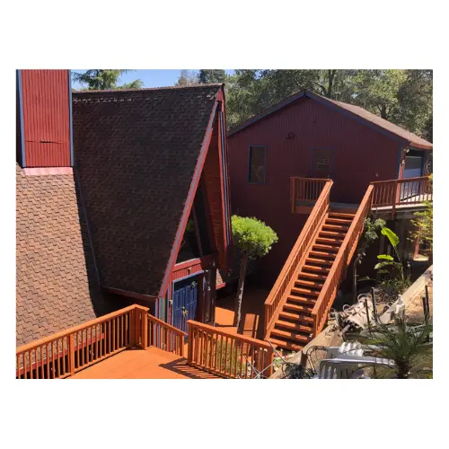 Painting services across Piedmont and the East Bay by Integrity Paint & GC
