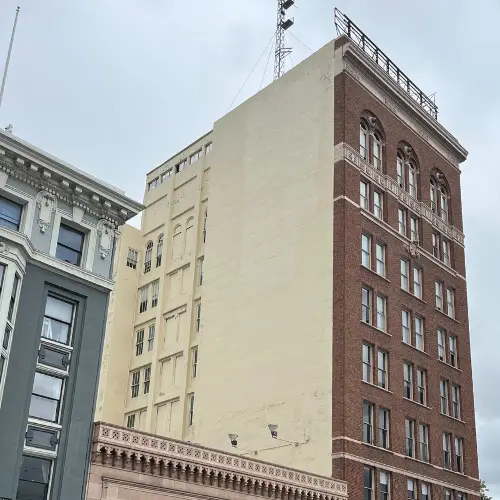 Copy of ITGC Services HOME