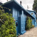 Painting Eichler and Mid-Century Modern Homes…